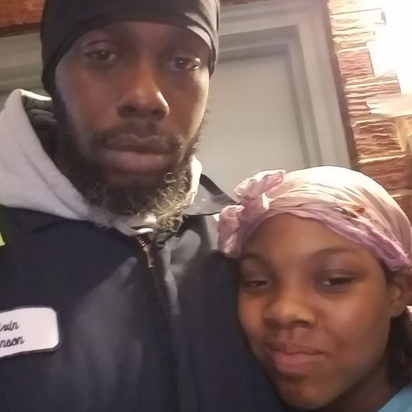 Meet your Posher, Calvin - Picture 1 of 1